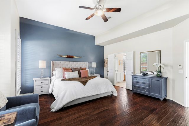 2996 La vista Lane, Frisco, TX 75033