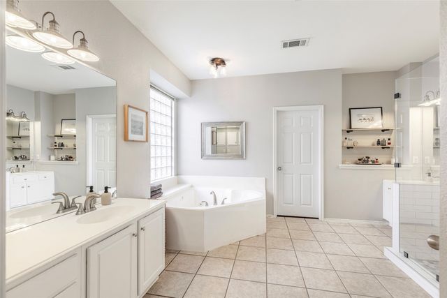 2996 La vista Lane, Frisco, TX 75033