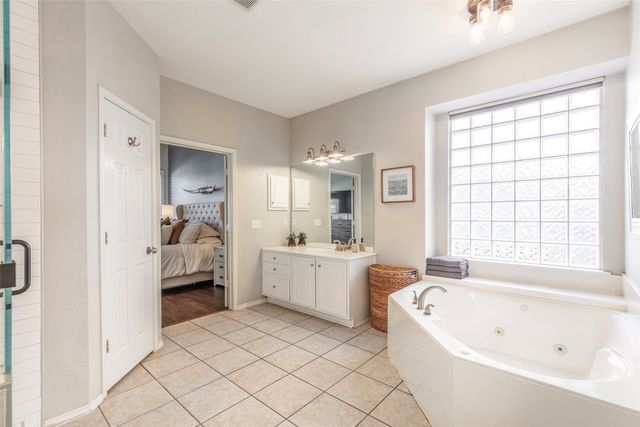 2996 La vista Lane, Frisco, TX 75033