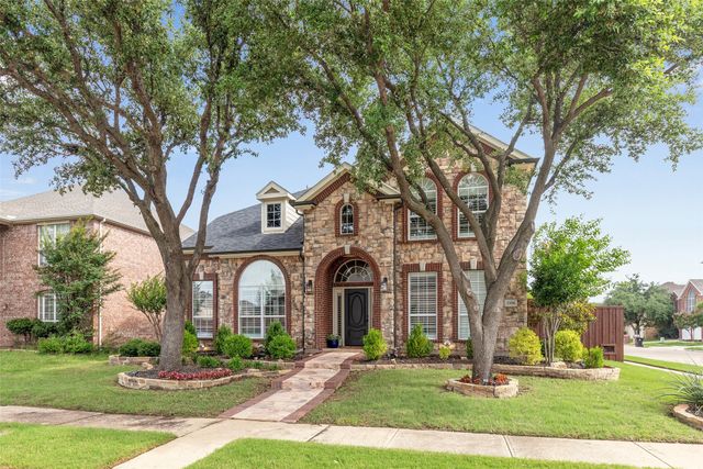 2996 La vista Lane, Frisco, TX 75033