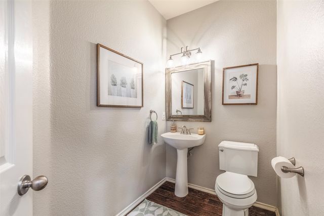 2996 La vista Lane, Frisco, TX 75033