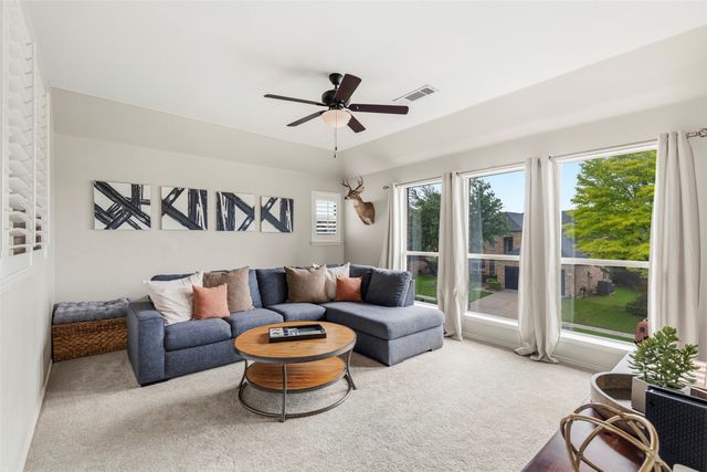 2996 La vista Lane, Frisco, TX 75033