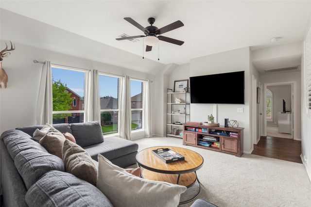 2996 La vista Lane, Frisco, TX 75033