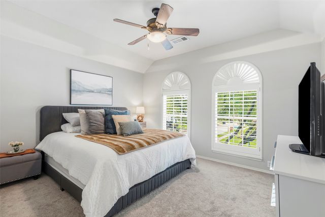 2996 La vista Lane, Frisco, TX 75033
