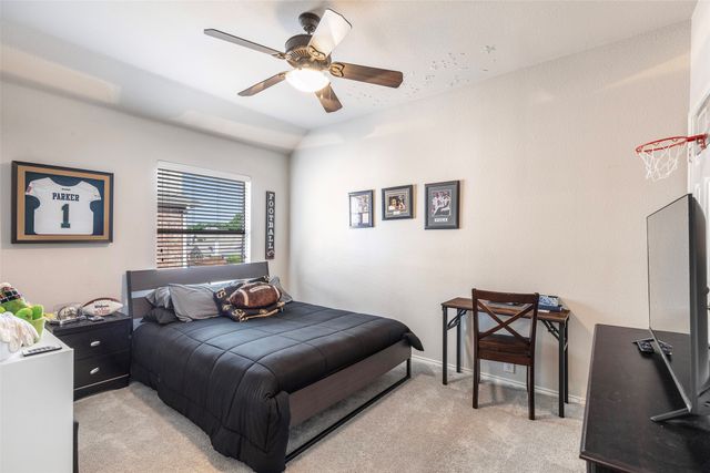 2996 La vista Lane, Frisco, TX 75033