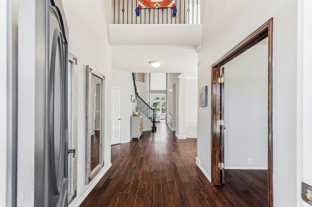2996 La vista Lane, Frisco, TX 75033