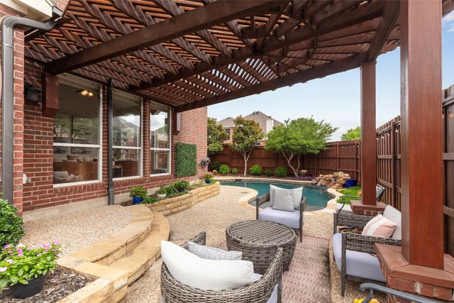 2996 La vista Lane, Frisco, TX 75033