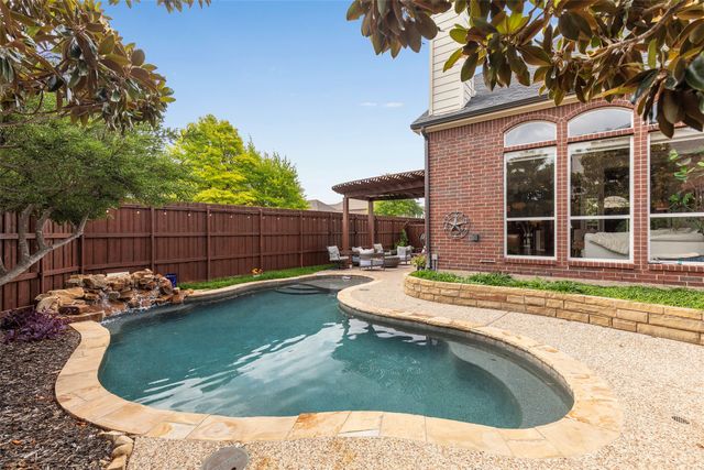 2996 La vista Lane, Frisco, TX 75033