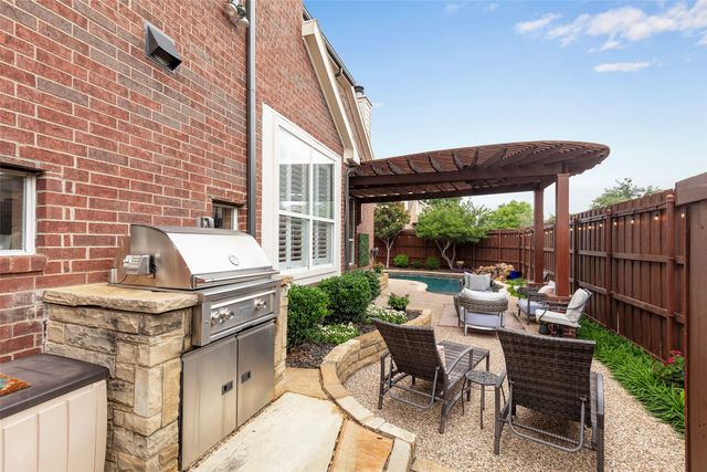 2996 La vista Lane, Frisco, TX 75033