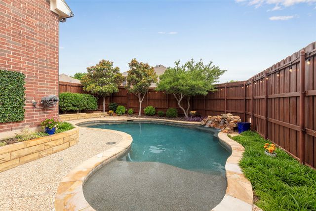 2996 La vista Lane, Frisco, TX 75033