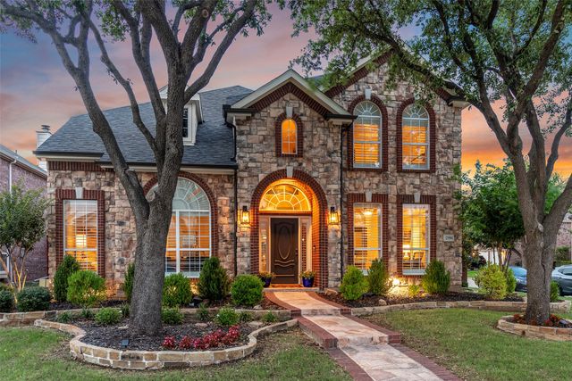2996 La vista Lane, Frisco, TX 75033
