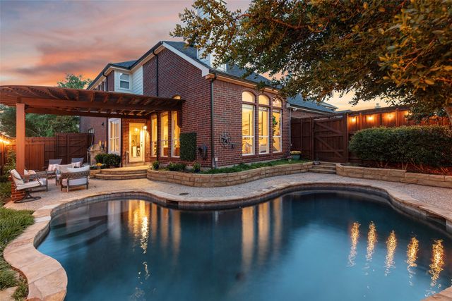 2996 La vista Lane, Frisco, TX 75033