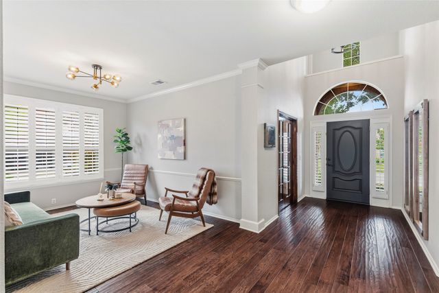 2996 La vista Lane, Frisco, TX 75033