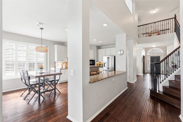2996 La vista Lane, Frisco, TX 75033
