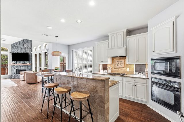 2996 La vista Lane, Frisco, TX 75033