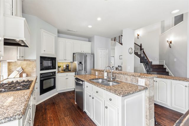 2996 La vista Lane, Frisco, TX 75033