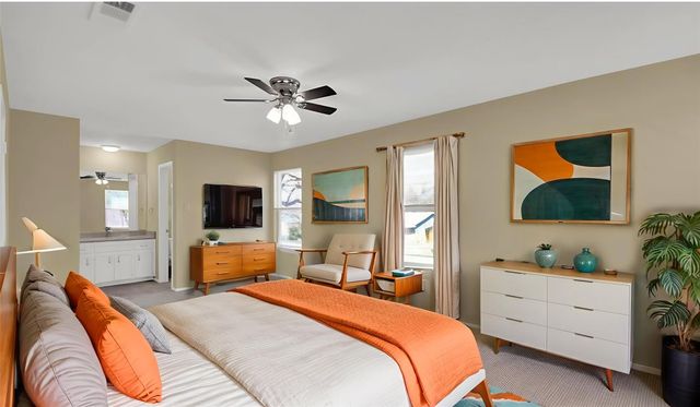 12002 Hardwood TRL, Austin, TX 78750