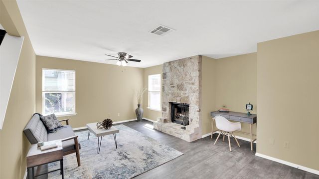 12002 Hardwood TRL, Austin, TX 78750