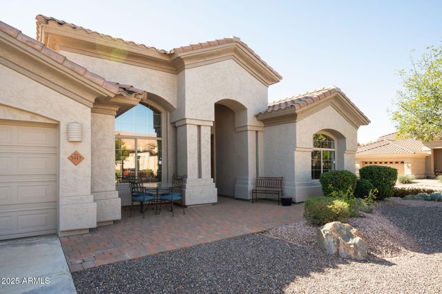 5417 E FRIESS Drive, Scottsdale, AZ 85254