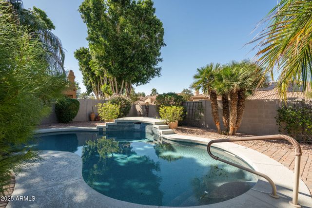5417 E FRIESS Drive, Scottsdale, AZ 85254