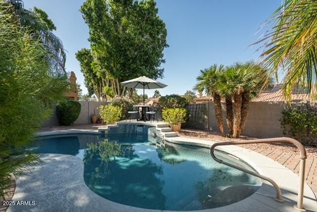 5417 E FRIESS Drive, Scottsdale, AZ 85254