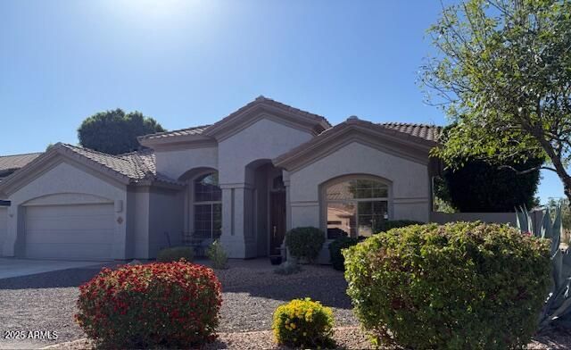 5417 E FRIESS Drive, Scottsdale, AZ 85254