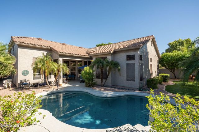 5417 E FRIESS Drive, Scottsdale, AZ 85254
