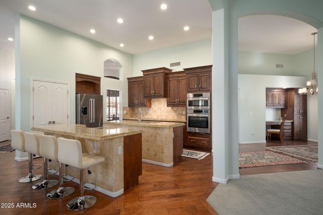 5417 E FRIESS Drive, Scottsdale, AZ 85254