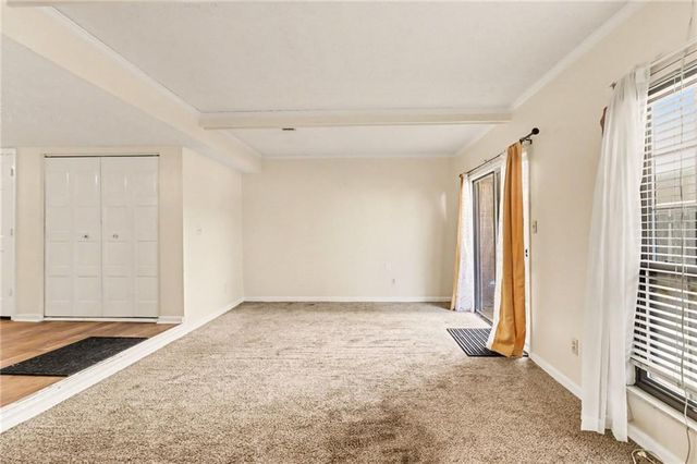 1388 Wood Circle S, Morrow, GA 30260