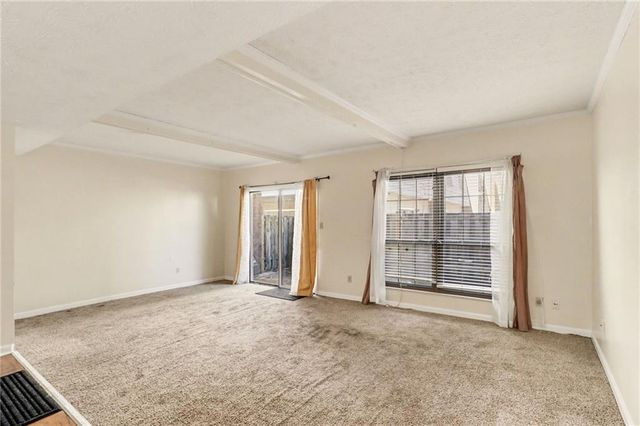 1388 Wood Circle S, Morrow, GA 30260