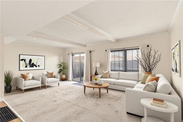 1388 Wood Circle S, Morrow, GA 30260