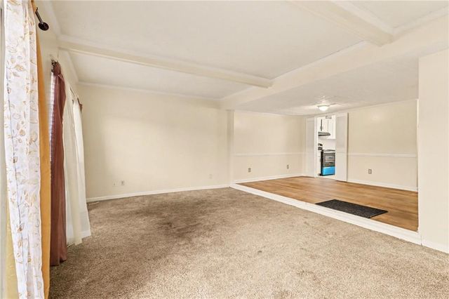 1388 Wood Circle S, Morrow, GA 30260