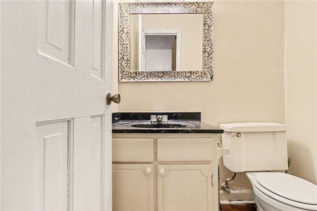 1388 Wood Circle S, Morrow, GA 30260