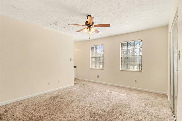 1388 Wood Circle S, Morrow, GA 30260