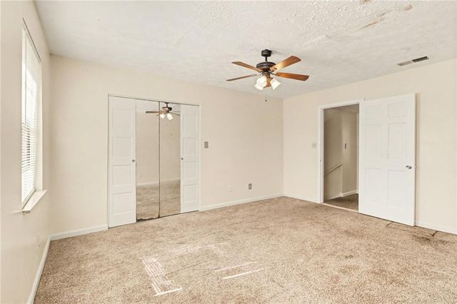 1388 Wood Circle S, Morrow, GA 30260