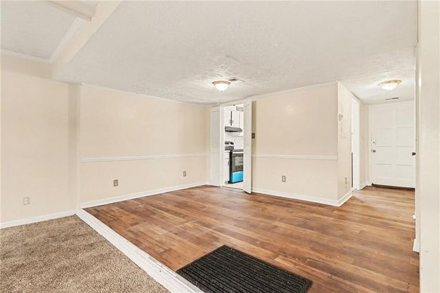 1388 Wood Circle S, Morrow, GA 30260