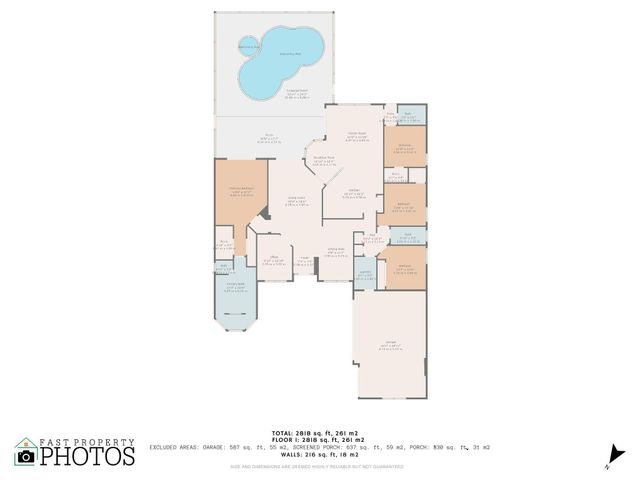 755 SW River Bend Cir, Stuart, FL 34997