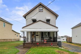1134 Strawn Ave, New Kensington, PA 15068