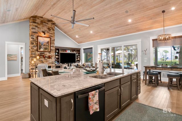 34 Bayside Court, Gulf Shores, AL 36542