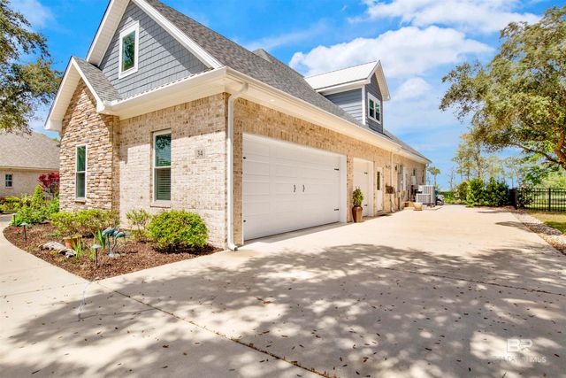 34 Bayside Court, Gulf Shores, AL 36542