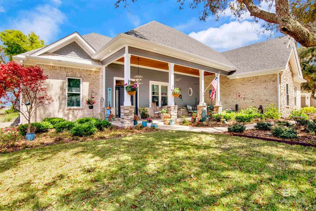 34 Bayside Court, Gulf Shores, AL 36542