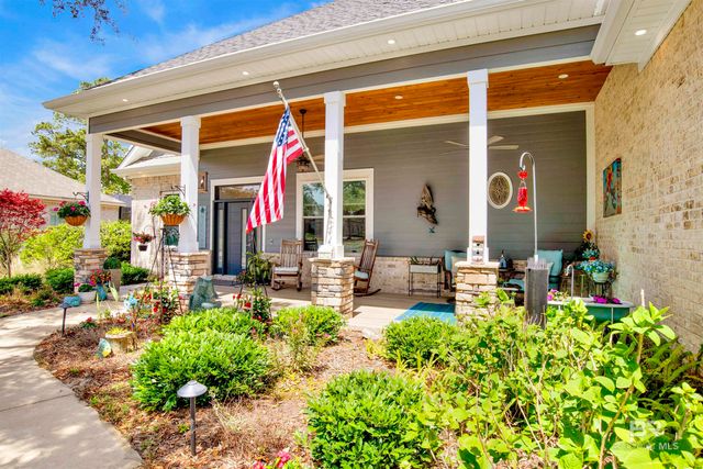 34 Bayside Court, Gulf Shores, AL 36542