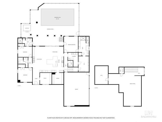 34 Bayside Court, Gulf Shores, AL 36542