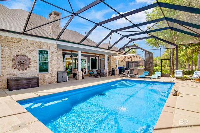 34 Bayside Court, Gulf Shores, AL 36542