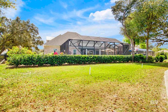 34 Bayside Court, Gulf Shores, AL 36542