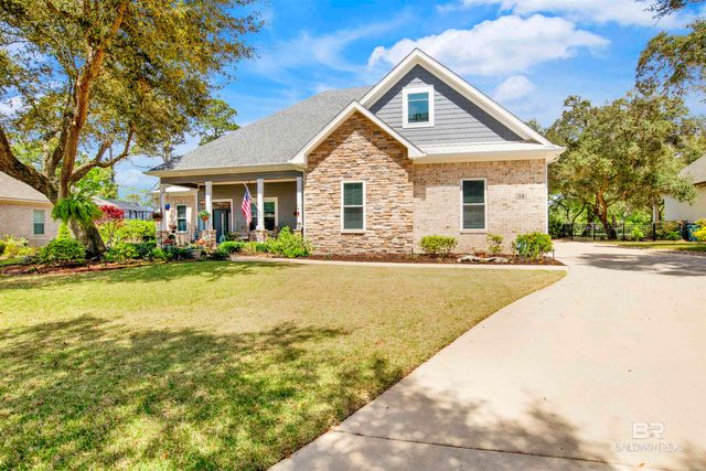 34 Bayside Court, Gulf Shores, AL 36542