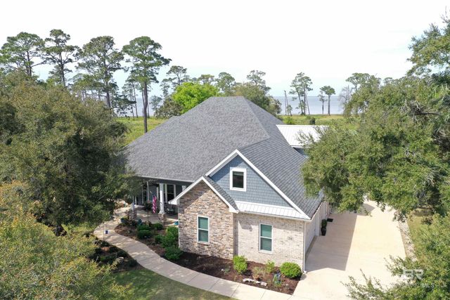 34 Bayside Court, Gulf Shores, AL 36542