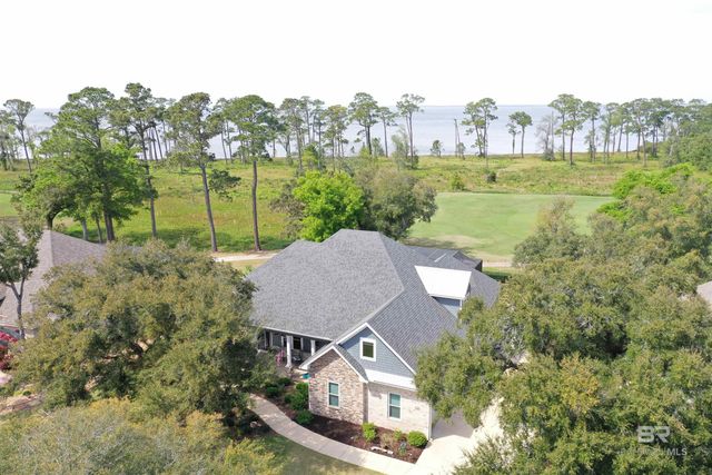34 Bayside Court, Gulf Shores, AL 36542