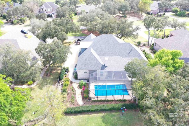 34 Bayside Court, Gulf Shores, AL 36542