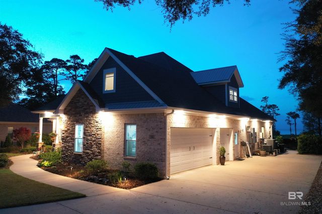 34 Bayside Court, Gulf Shores, AL 36542